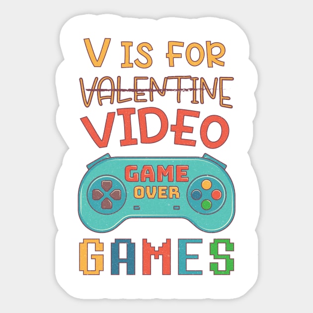 V video games cheap